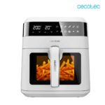 FREIDORA CECOTEC SIN ACEITE 6 L