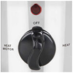 FUENTE DE CHOCOLATE ORBEGOZO 3 PISOS INOX - Imagen 2