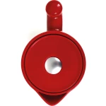 HERVIDOR JATA ROJO 1 L 2200W SIN CABLE - Imagen 3