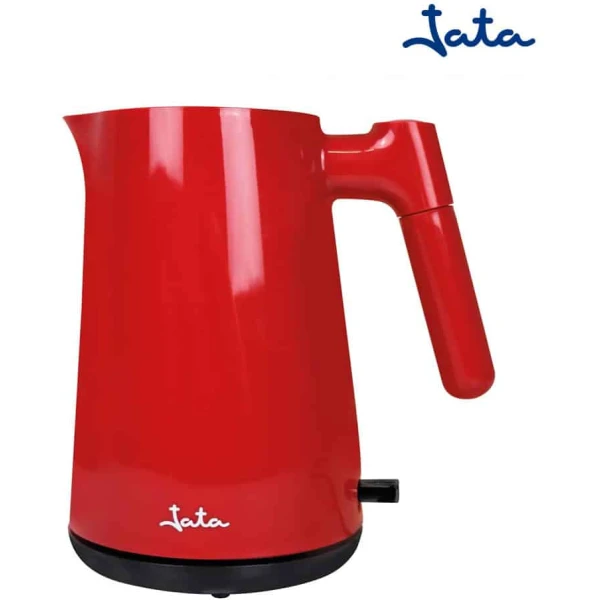 HERVIDOR JATA ROJO