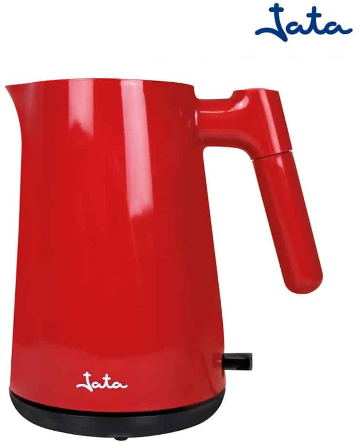 hervidor jata rojo HERVIDOR JATA ROJO