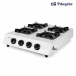 HORNILLO GAS SOBREMESA