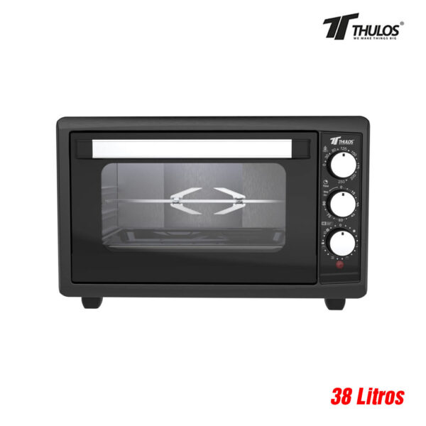 HORNO SOBREMESA THULOS 38 L