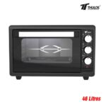 HORNO SOBREMESA THULOS