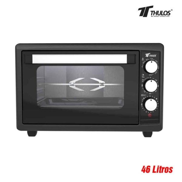 HORNO SOBREMESA THULOS