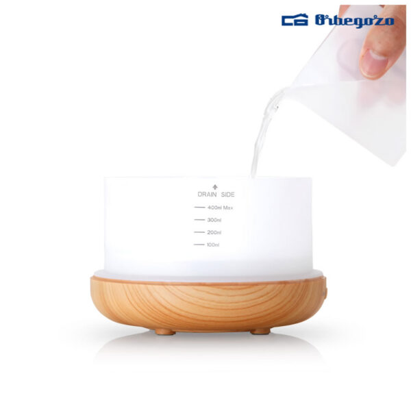 humificador orbegozo