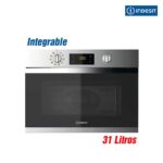 HORNO MICROONDAS ENCASTRE