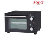 mini horno sogo