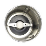 MOLINILLO PICADORA SOGO INOX 300W - Imagen 4