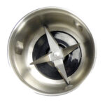 MOLINILLO PICADORA SOGO INOX 300W - Imagen 5