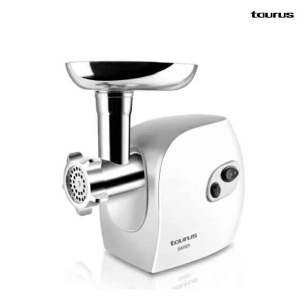 PICADORA CARNE TAURUS