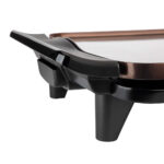 PLANCHA ASAR JATA 2500 W TERRASTONE - Imagen 3