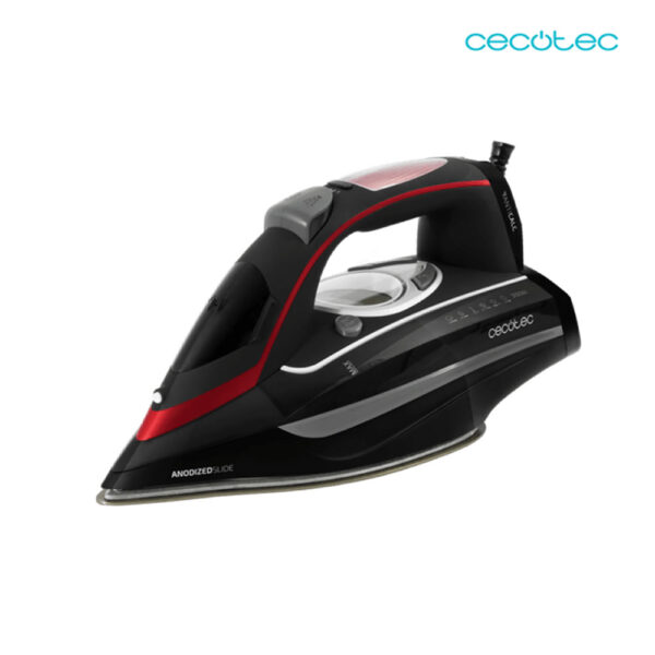 PLANCHA VAPOR CONTIN CECOTEC FORCE ANODIZED 950