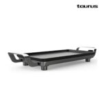 PLANCHA ASAR TAURUS STEAKMAX 2500 W 49X27 - Imagen 3