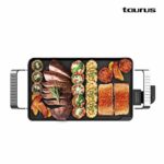 PLANCHA ASAR TAURUS STEAKMAX 2500 W 49X27