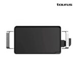 PLANCHA ASAR TAURUS STEAKMAX 2500 W 49X27 - Imagen 2