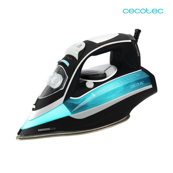 PLANCHA VAPOR CECOTEC 3100