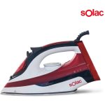 PLANCHA VAPOR SOLAC