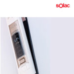 PLANCHA PELO SOLAC 3 EN 1 40W 220ÂºC - Imagen 2