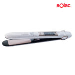 plancha pelo solac