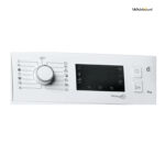 SECADORA BOMBA WHIRLPOOL 9 KG A++ - Imagen 2