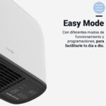 SPLIT DE BAÑO MUST 2000W BLANCO - Imagen 2