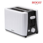 TOSTADOR 2 REBANADAS