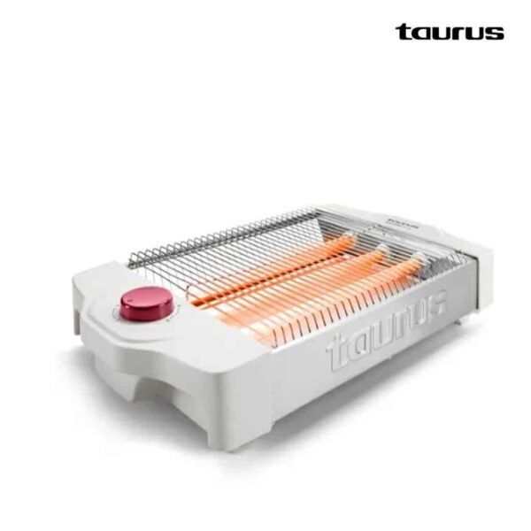 TOSTADOR HORIZONTAL TAURUS