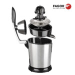EXPRIMIDOR BRAZO FAGOR 300W INOX - Imagen 2