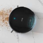 Robot Aspirador y Friegasuelos Conga 1990 Connected X - Imagen 2