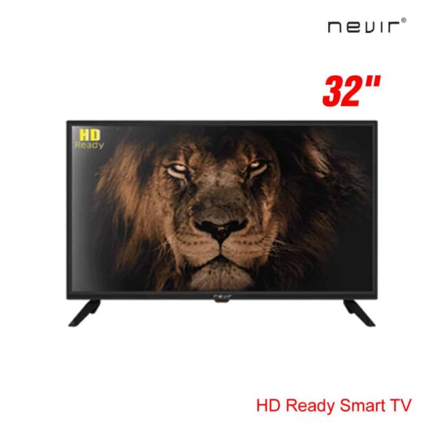 PANTALLA NEVIR 32" SMART TV ANDROID DLED