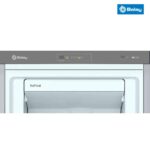 CONGELADOR VERT BALAY 186X60 NF F INOX - Imagen 3