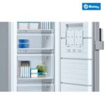 CONGELADOR VERT BALAY 186X60 NF F INOX - Imagen 4