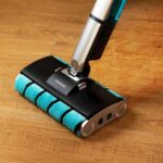 Fregona Eléctrica Conga Popstar 14800 Aqua - Imagen 2