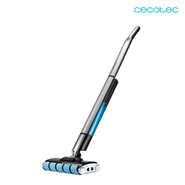 Fregona Eléctrica Conga Popstar 14800 Aqua