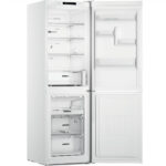 FRIGORIFICO WHIRLPOOL 191X60 NF A++/E BLANCO - Imagen 2