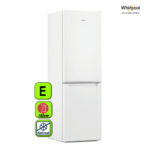 FRIGORIFICO WHIRLPOOL 191X60 NF A++/E BLANCO