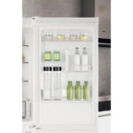 FRIGORIFICO WHIRLPOOL 191X60 NF A++/E BLANCO - Imagen 3