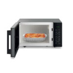 MICROONDAS WHIRLPOOL 25L NEGRO FUN VAPOR - Imagen 2