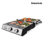 PANINI GRILL TAURUS ASTERIA COMPLET GR2001X - Imagen 2