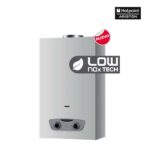 CALENTADOR ARISTON 11 L ATMOSFERICO ENC AUT