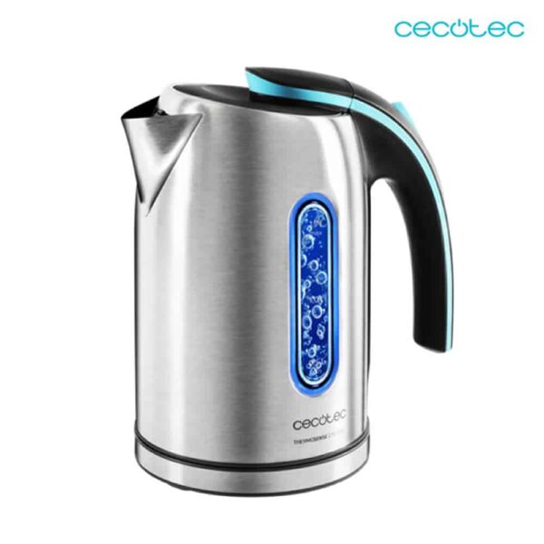 Hervidor de Agua Eléctrico