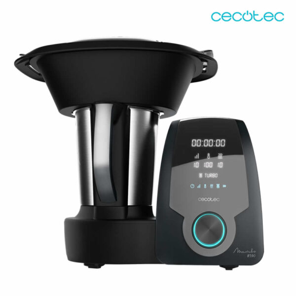 ROBOT DE COCINA CECOTEC MAMBO 8590