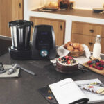 ROBOT DE COCINA CECOTEC MAMBO 8590 - Imagen 2