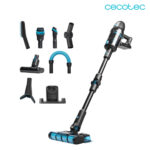 Aspirador Escoba sin Cable Conga Rockstar 2000 Ultimate ErgoWet