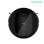 Robot Aspirador y Friegasuelos Conga 999 Titanium - Imagen 2