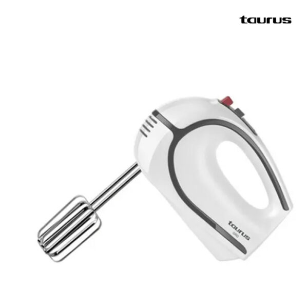 BATIDORA AMASADORA TAURUS GIRO 500 W