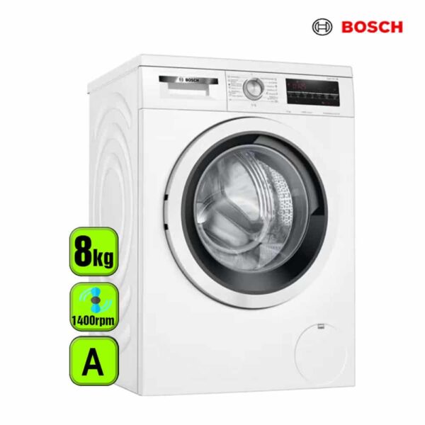 LAVADORA BOSH 8KG WUU28T64ES