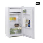 FRIGORIFICO BAJO ENCIMERA OK BLANCO
