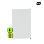 FRIGORIFICO BAJO ENCIMERA OK BLANCO - Imagen 2